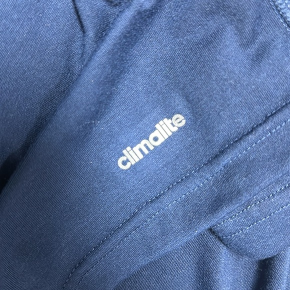 Adidas Climalite gym T - Picture 3 of 3